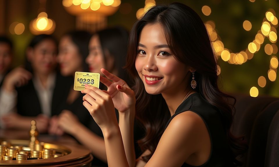 Cabutan Bingo Ringgit